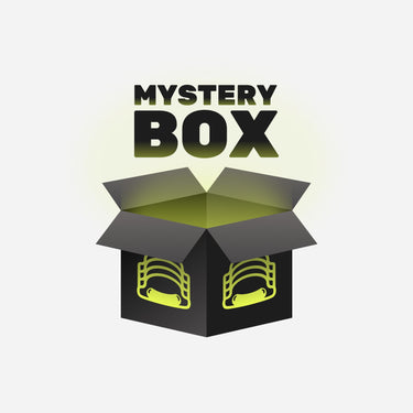 isopod mystery box